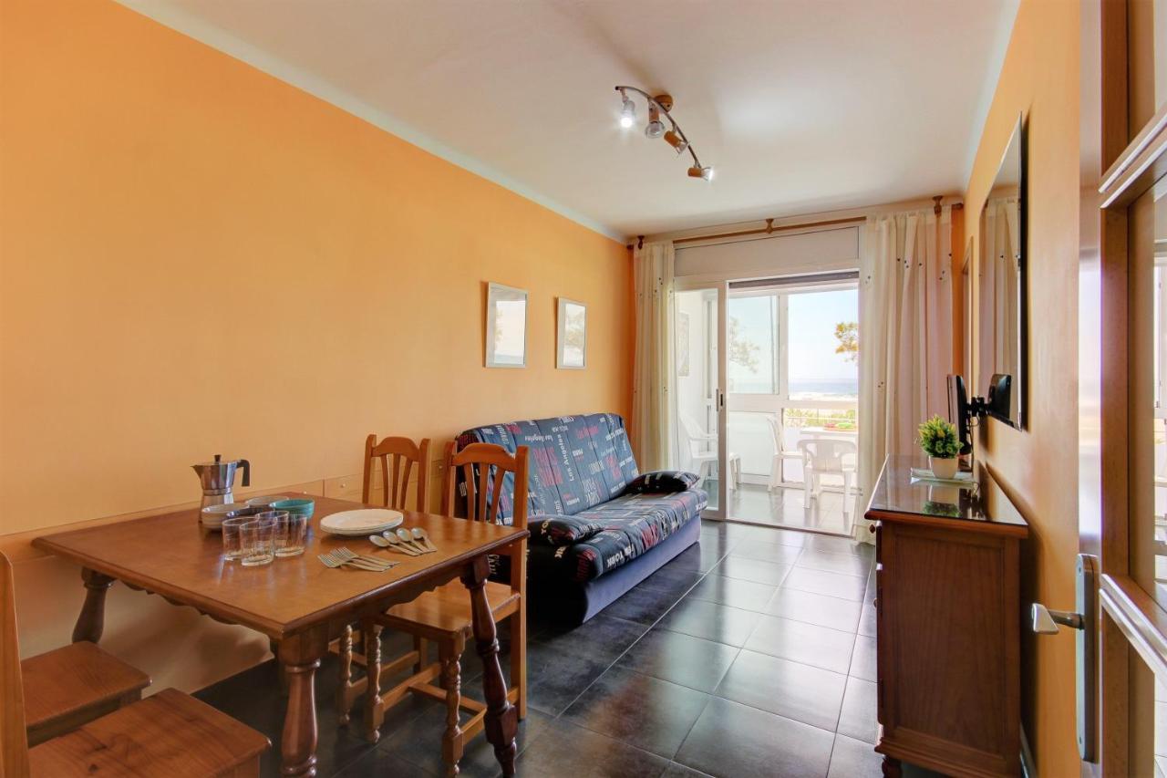 Apartamento De La - Barneda