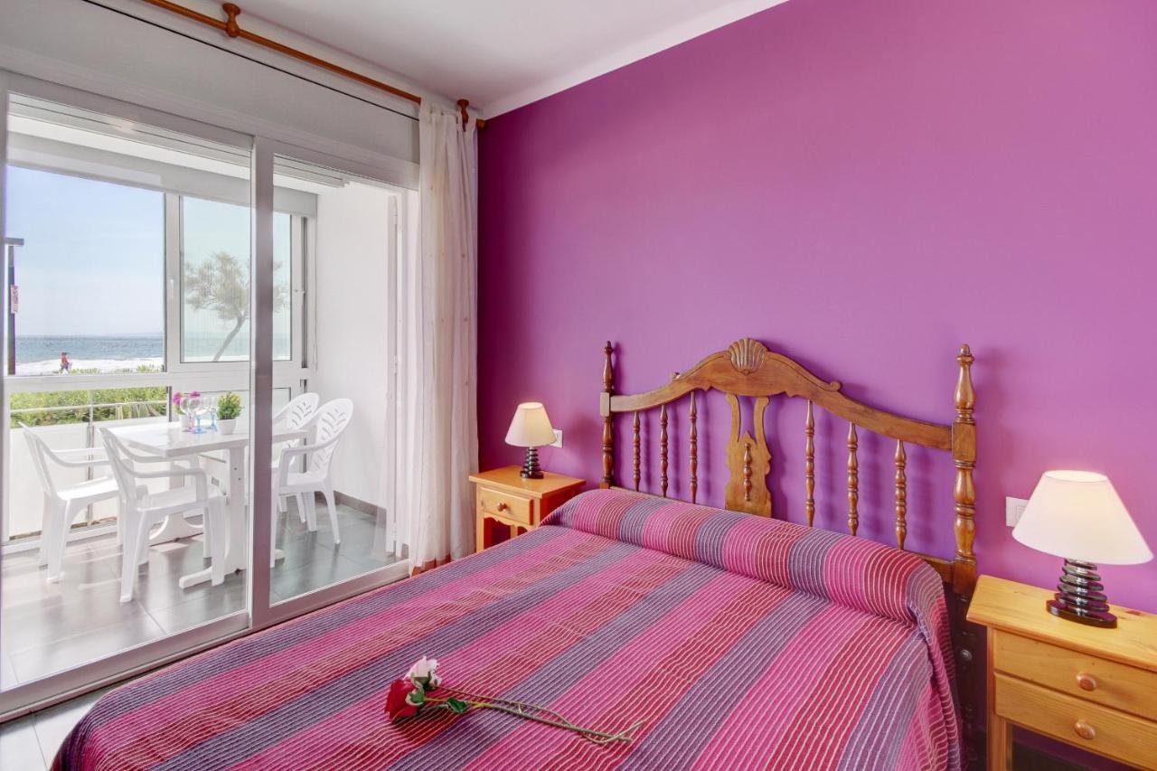 De La - Barneda Apartamento