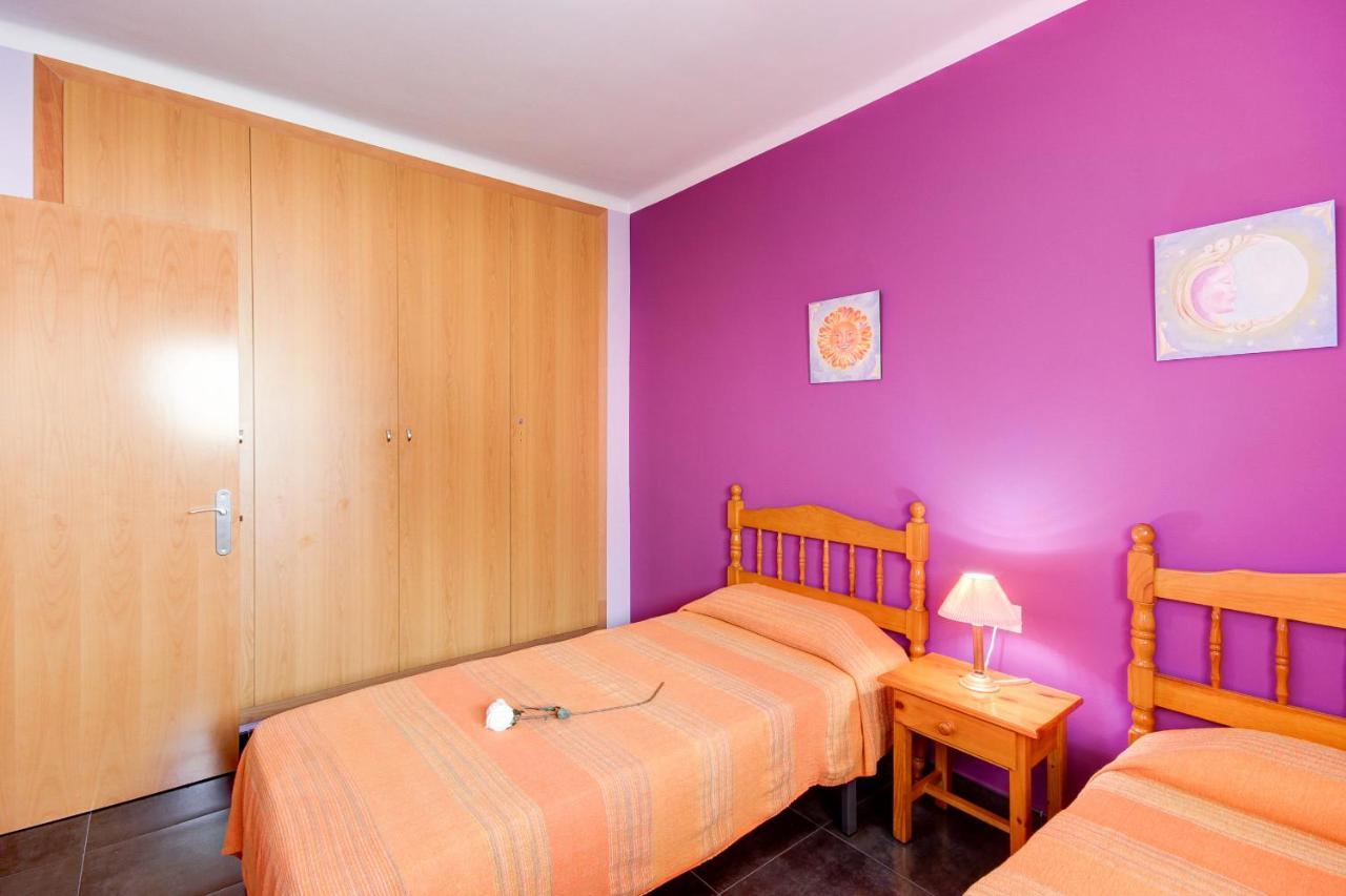 De La - Barneda Apartamento